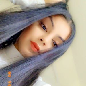 Meet your Posher, Marya